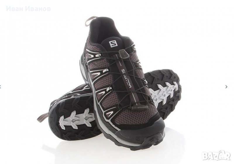 туристически обувки  Salomon X Ultra 2  номер 45, снимка 1