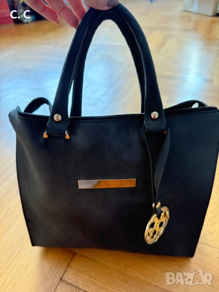Дамски малки чанти използвани, снимка 1