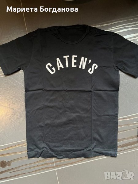 Тениска Dsquared, снимка 1