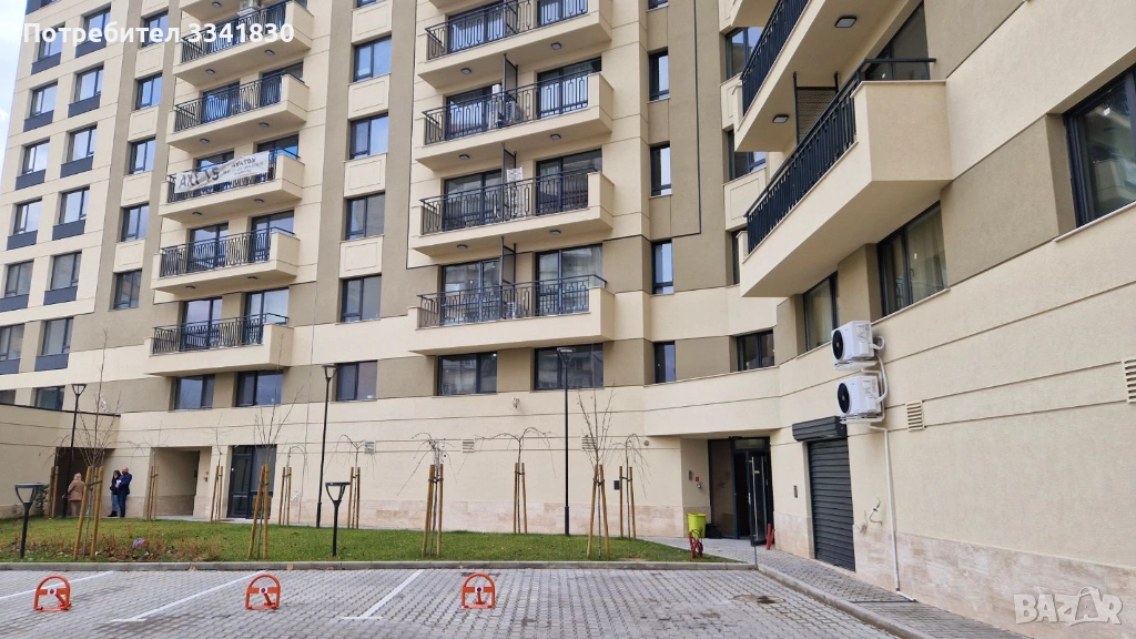 3-стаен с акт 16 в жк. Връбница 1, снимка 1