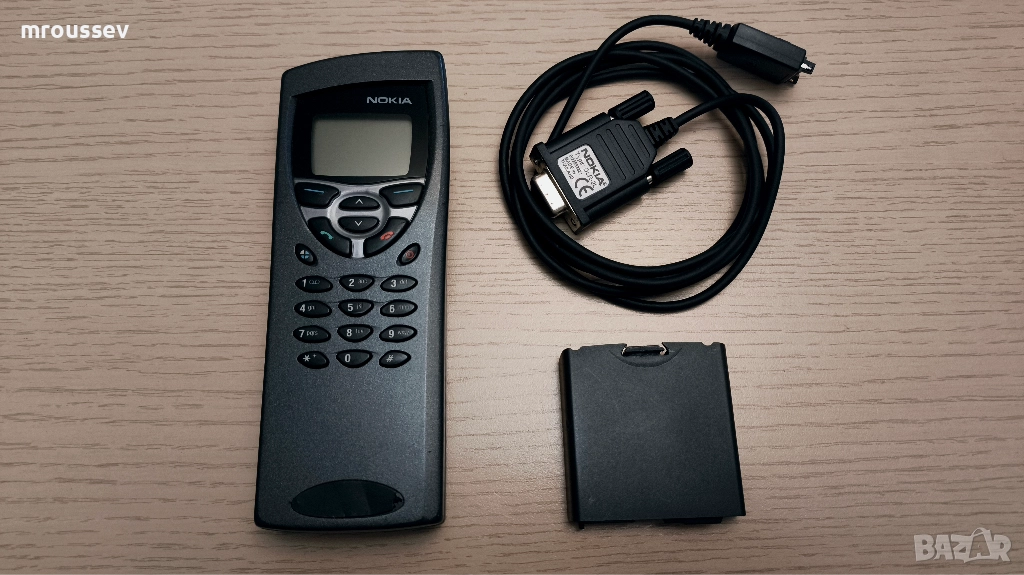 Nokia 9110 Commucator, снимка 1