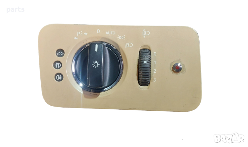 Ключ Светлини Мерцедес CLS W219 - A2195450304 - 04059111 N, снимка 1