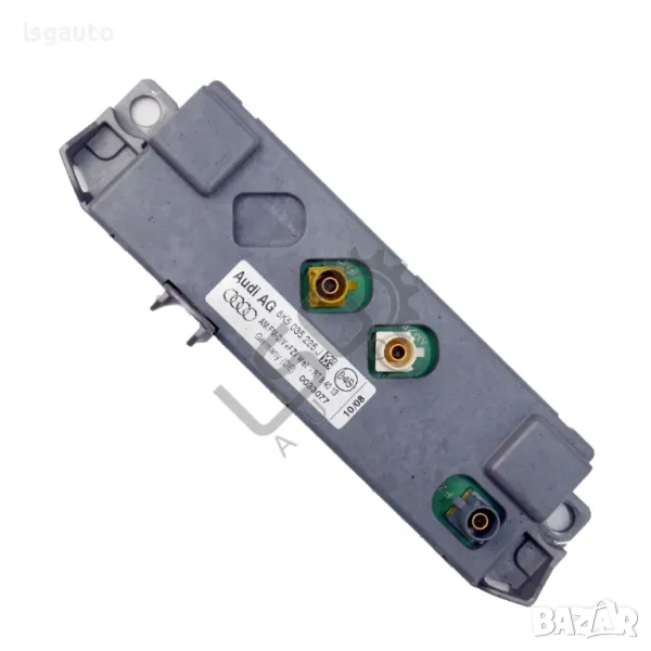 Усилвател антена AUDI A4 (B8) 2008-2015 ID: 144553, снимка 1