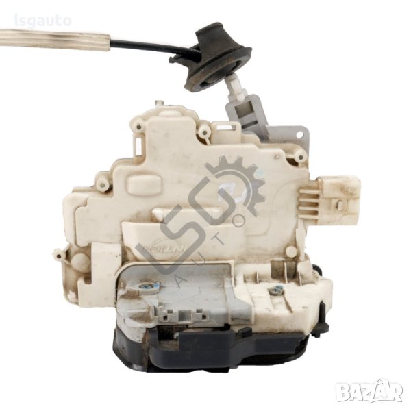 Брава предна дясна врата AUDI A6 (4F, C6) 2004-2011 ID: 121086, снимка 1