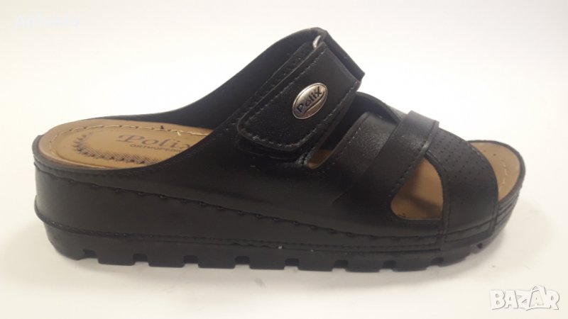 ХИТ дамски чехли 3286 ортопедични, снимка 1