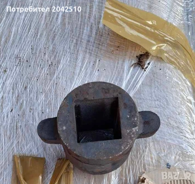 Сондажна , снимка 1