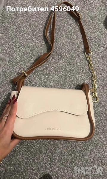 Елегантна чанта , снимка 1