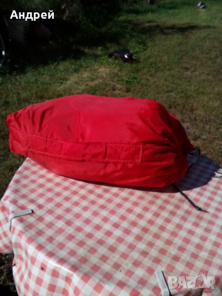 Стар спален чувал #3, снимка 1