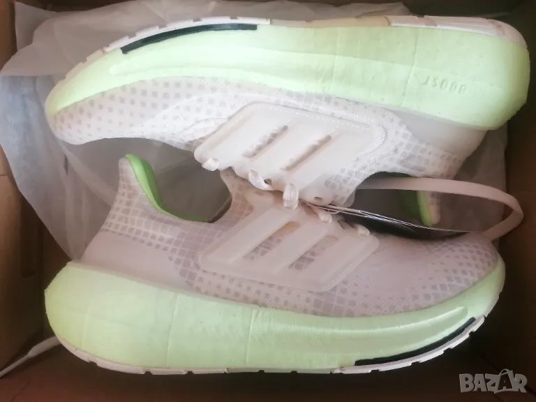 Дамски Обувки за бягане Adidas PERFORMANCE Ultra Boost Light, снимка 1