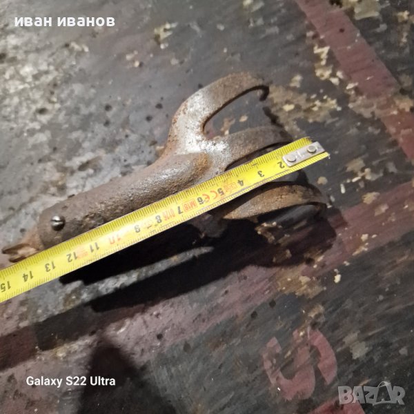 Градински Инструмент, снимка 1