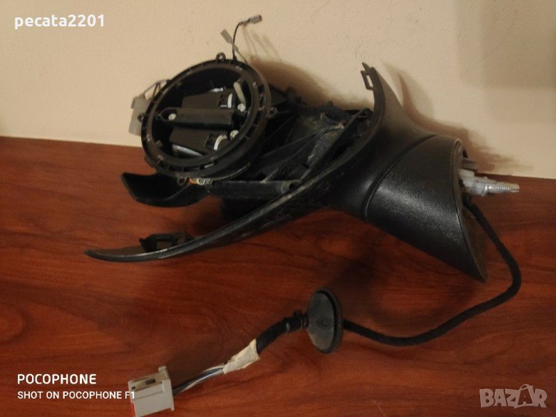 Продавам - основа ляво огледало за Форд Фиест 2008-2013, снимка 1