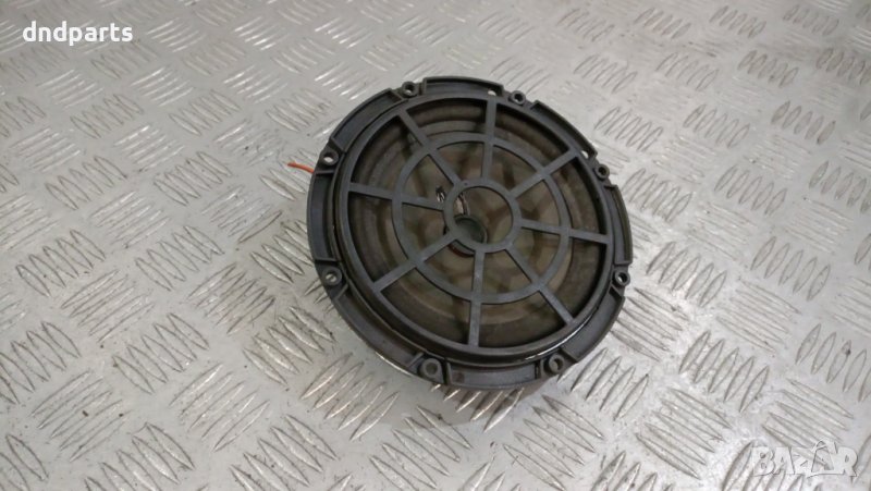 Високоговорител Citroen C5 2006г.(преден ляв)	, снимка 1