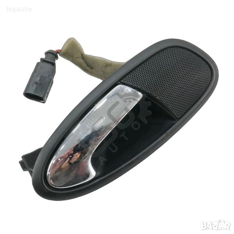 Задна дясна вътрешна дръжка Seat Altea 2004-2010 ID: 154500, снимка 1