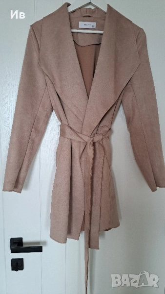 Палто Reserved , снимка 1