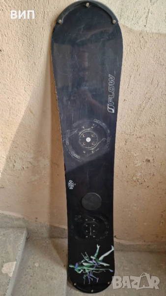 Сноуборд Budo 150 см втора употреба, снимка 1