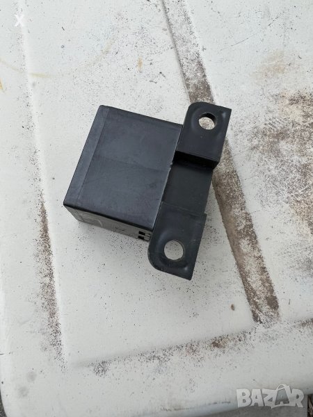 РЕЛЕ ЧИСТАЧКИ 524.3747-01 12в ГАЗ УАЗ НОВ ОРИГИНАЛЕН, снимка 1