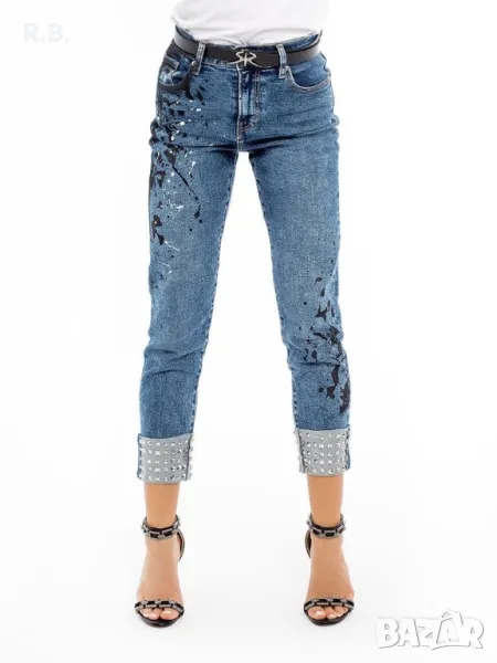 Дънки Radichev, М размер, снимка 1