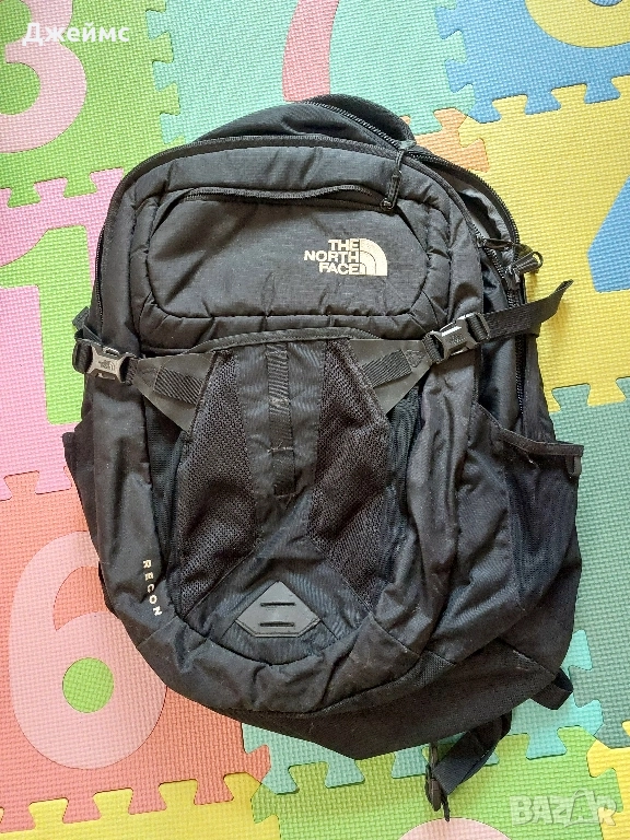 Туристическа раница The North Face , снимка 1