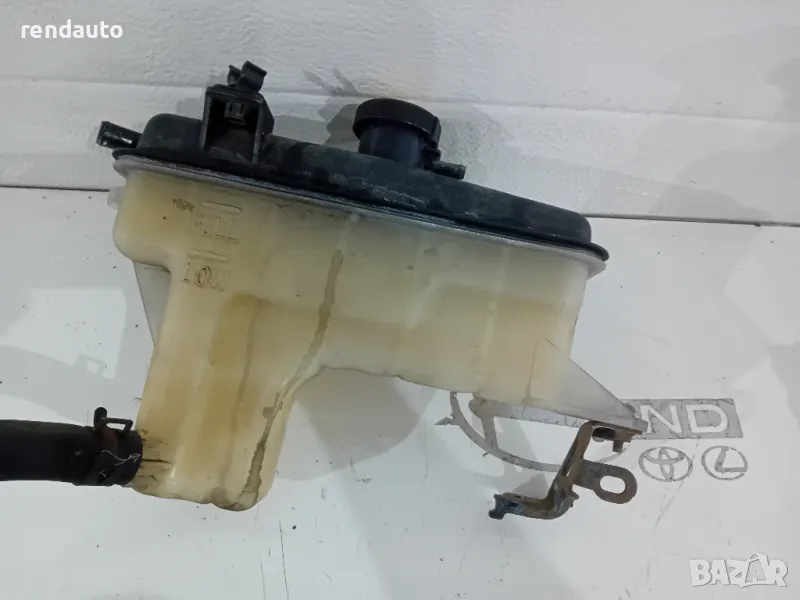 Казанче антифриз Toyota Rav4 Xa3 2ad 2006-2012, снимка 1