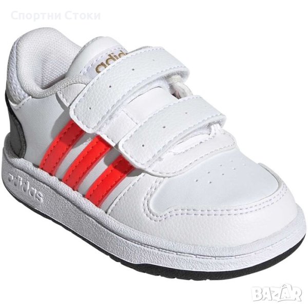 Оригинални adidas HOOPS 2.0 CM внос от Англия, снимка 1
