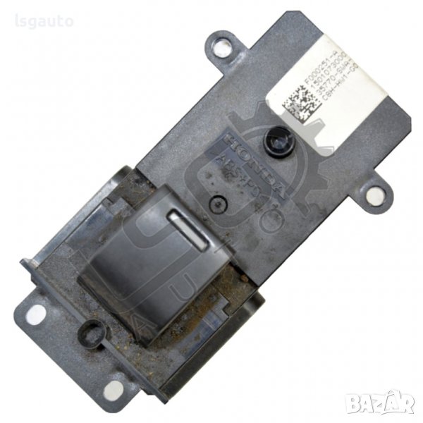 Бутон ел. стъкло задна лява врата Honda CR-V III 2006-2010 H060622N-206, снимка 1