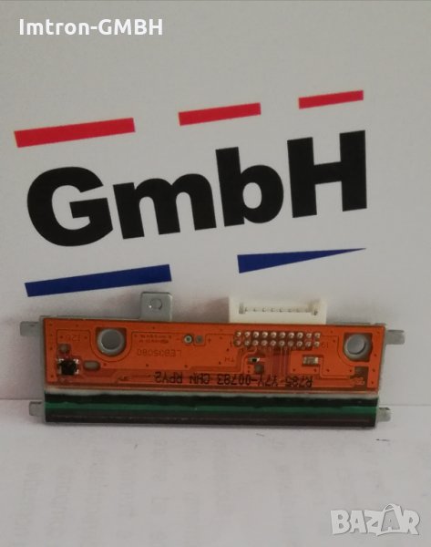 Thermal Print Head  Термо печатаща глава Y5Y 02044 за принтер K3, снимка 1