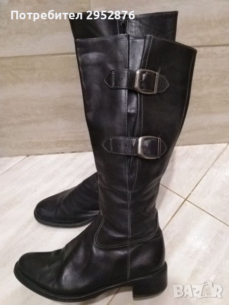 Дамски ботуши Gabor, снимка 1
