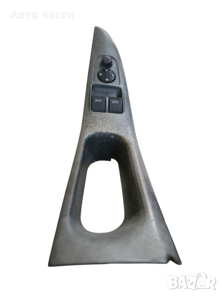 AUDI S3 8L ПРЕВКЛЮЧИТЕЛ ЗА СТЪКЛОПОВДИГАЧ ЧЕРЕН 8L3867171 NSF ЛЯВ ПЪТНИК ОТПРЕД ЛЯВ 00-03, снимка 1