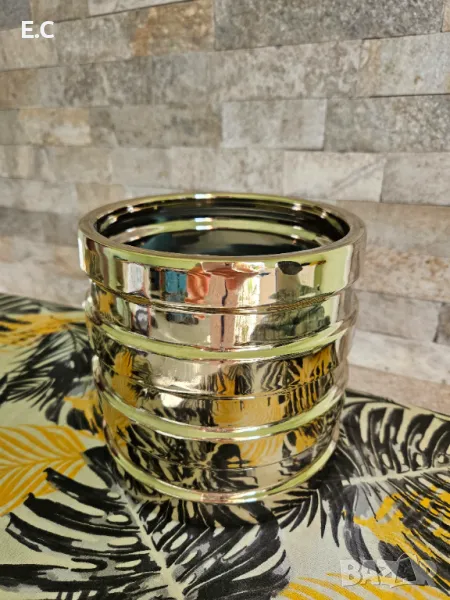 Кашпа, снимка 1