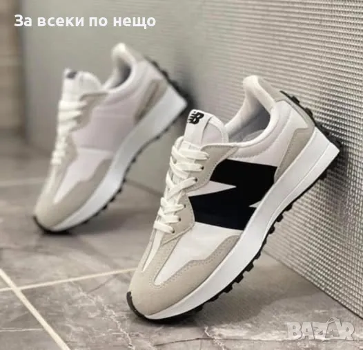 Дамски маратонки New Balance, снимка 1