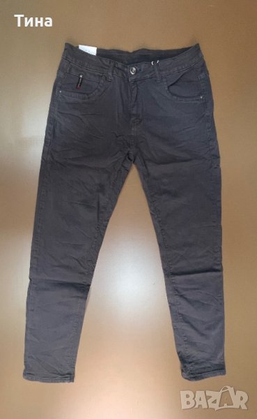 Спортен мъжки панталон, снимка 1