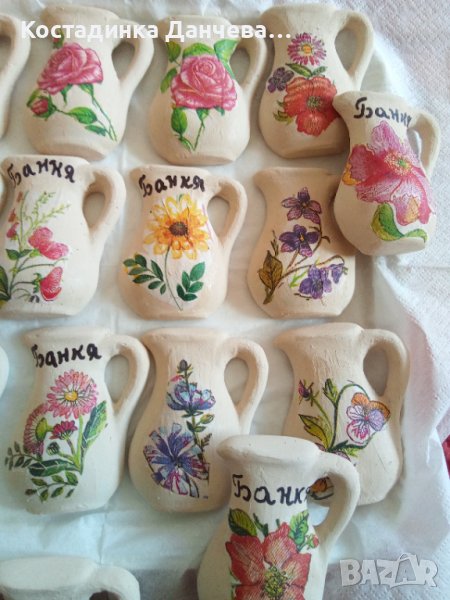 Канички с магнит, снимка 1