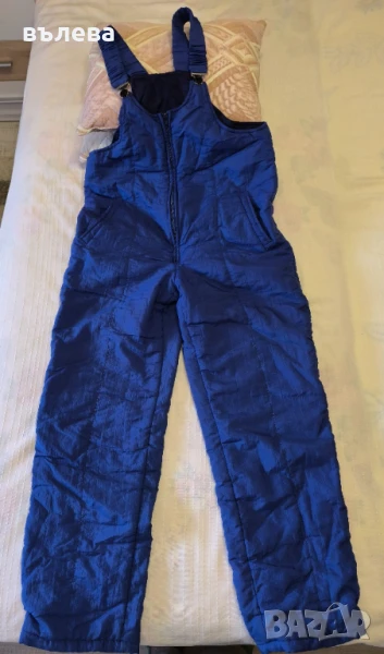 Гащеризон зимен, снимка 1