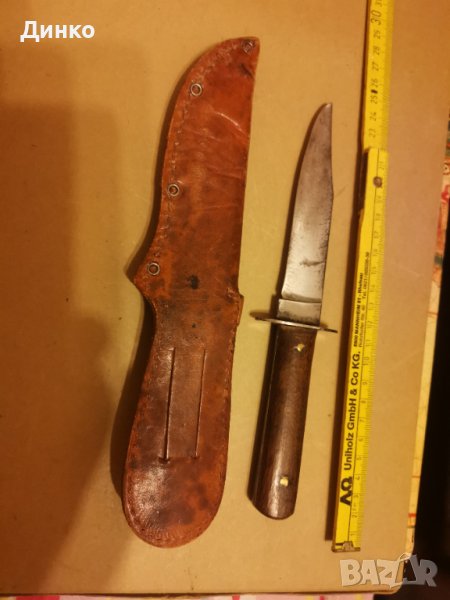 Американски нож, снимка 1