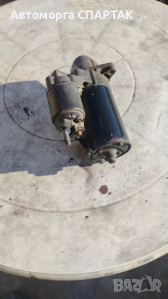 Стартер за цитроен немо, снимка 1