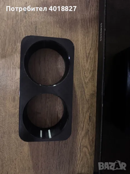 Cup holder за Mercedes CLS W218, снимка 1