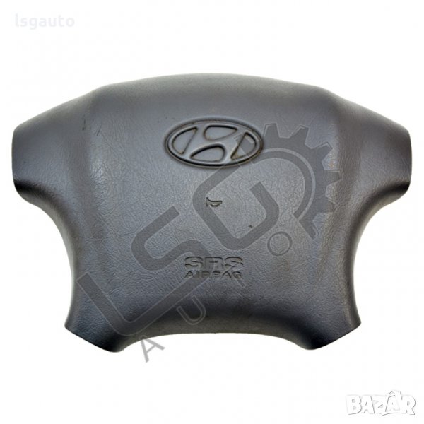 AIRBAG волан Hyundai Tucson I 2004-2010 H180122N-132, снимка 1