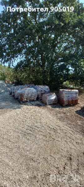 Керемиди Гроздево 1400 бр., снимка 1