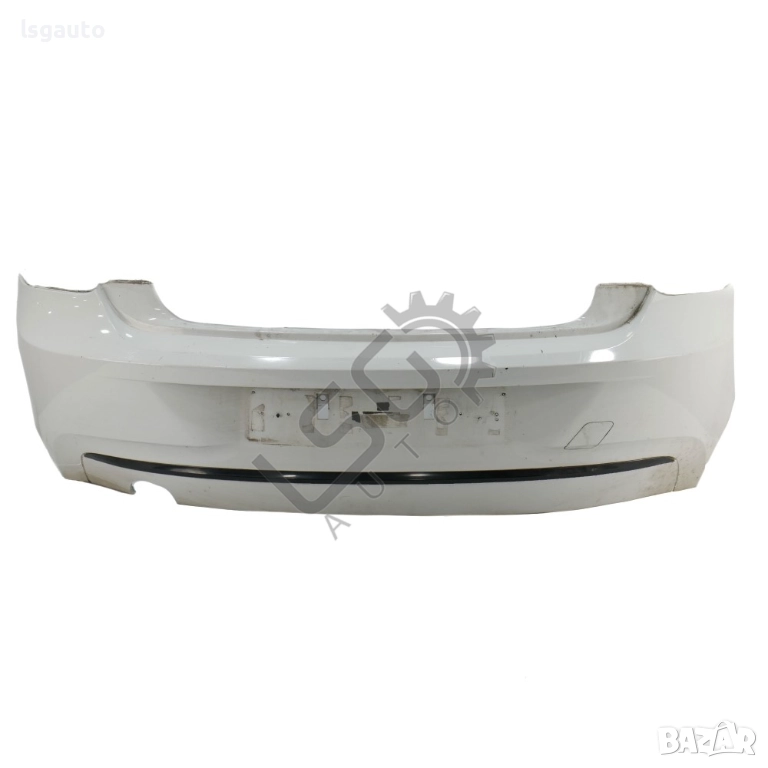 Задна броня BMW 1 Series (F21) 2012-2015 ID: 155676, снимка 1