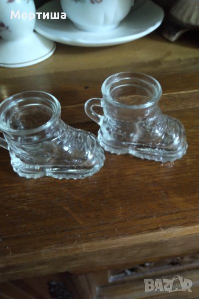 Колекционерски стъклени миниатюри , снимка 1