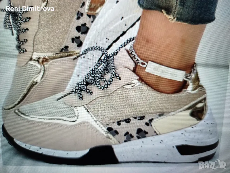 дамски спортни обувки , снимка 1