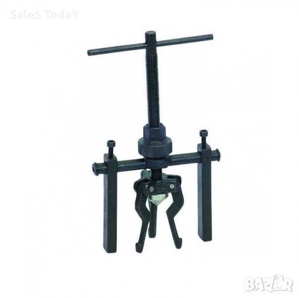 Скоба за лагери, Трираменна, 12 - 38 мм (1/2 "- 1-1 / 2"), снимка 1