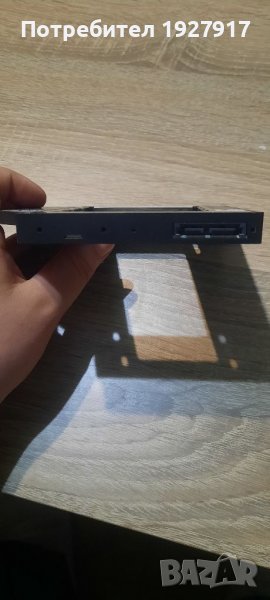 кади лаки, снимка 1