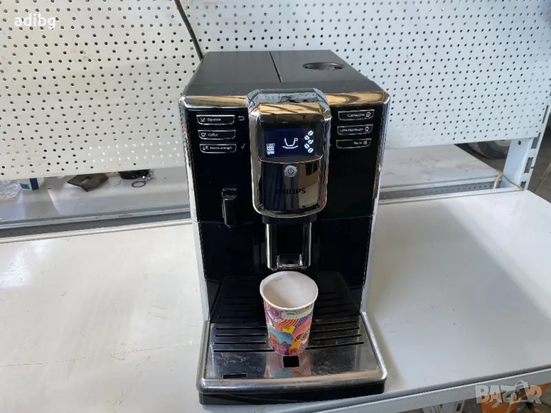 Евтини Части - Philips Saeco İncanto EP5330, снимка 1