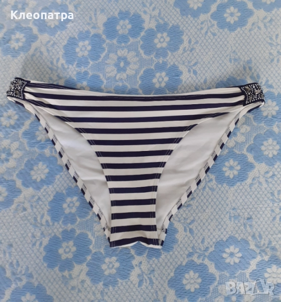 Дамско долнище на бански , снимка 1