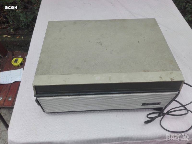 магнетофон Унитра , снимка 1