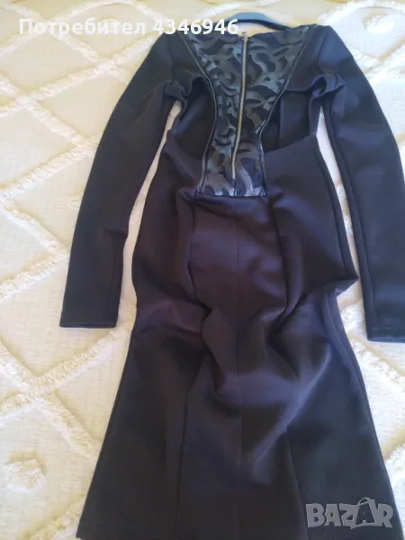 Alessa рокля , снимка 1