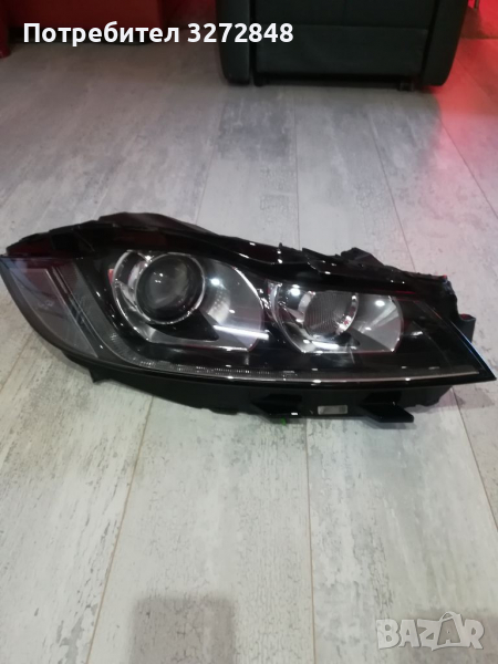 Фар JAGUAR X260 /BI-XENON , снимка 1