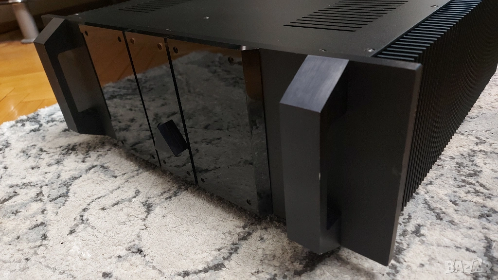 GRYPHON S100 High-End Power Amplifier, снимка 1