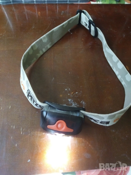 челник за глава , снимка 1